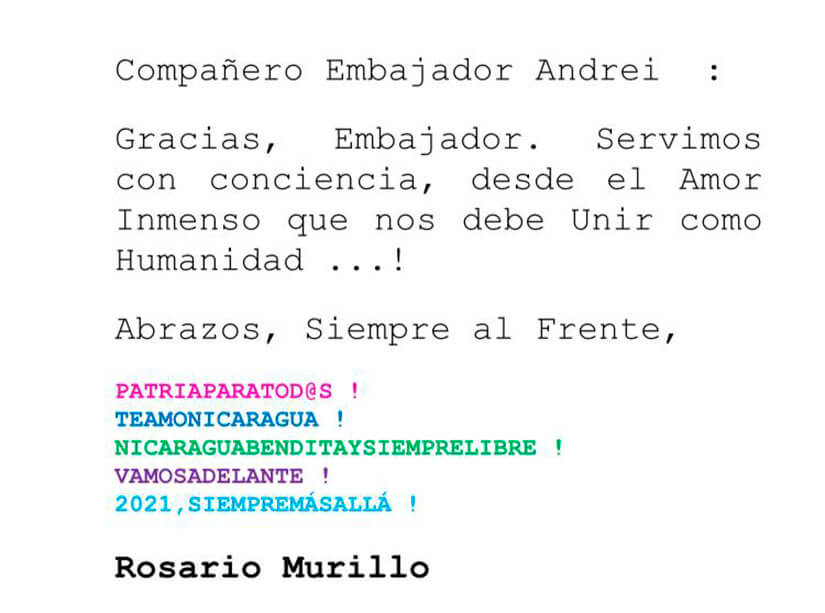 condecoracion-rosario-murillo-rusia